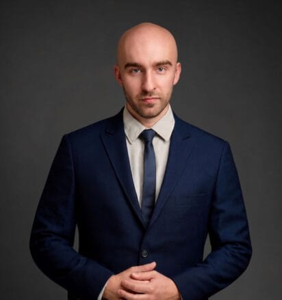 JAKUB JAKÓBIK